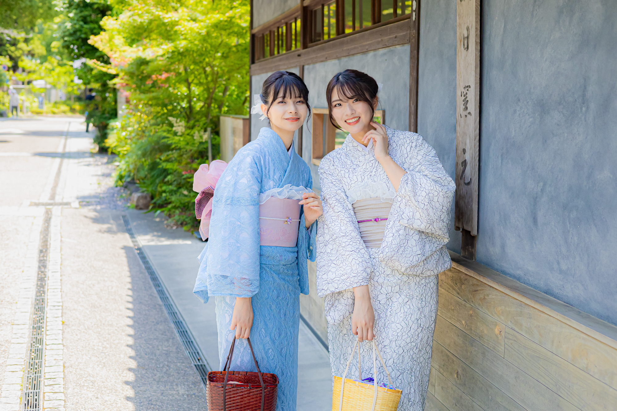 교토 우지 말차 체험 다실 체험 레이스 기모노 유카타 렌탈 관광 숨은 명소 명소